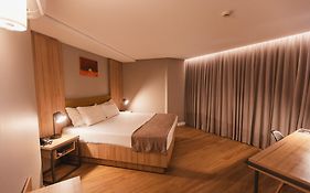 Hotel Cassino Tower São José do Rio Preto by Nacional Inn